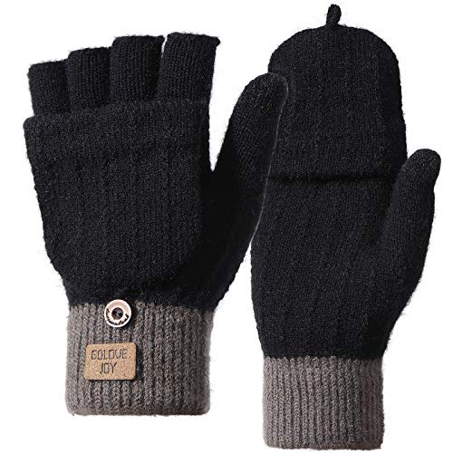 Homealexa -   Winter Handschuhe