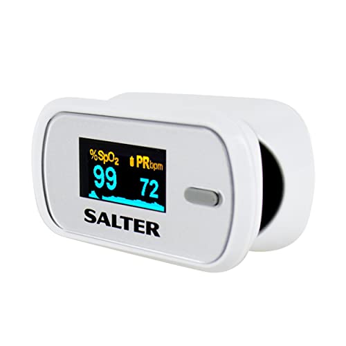 Ultimate Products Ltd. -  Salter Px-100-Eu