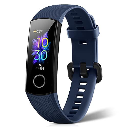 Honor -   Band 5 Smartwatch