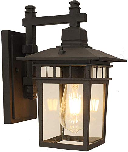 Hony-Light -  Außenlampe Vintage