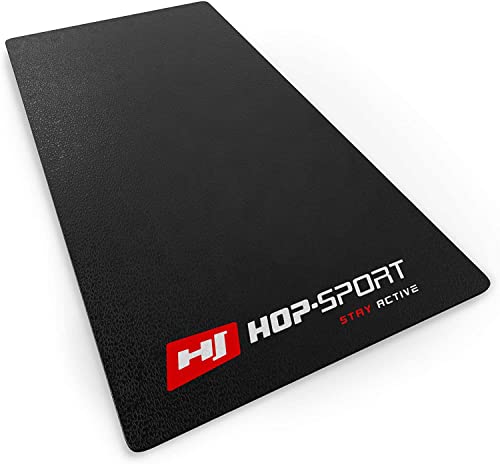 Hop-Sport -   Bodenschutzmatte