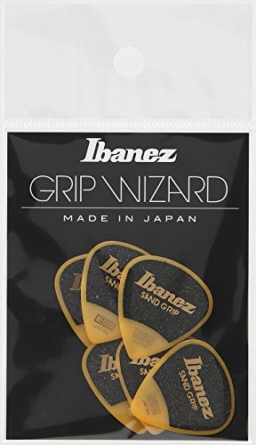 Ibanez -   Grip Wizard Series