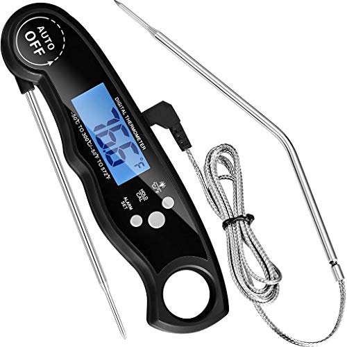 Hospaop -  Küchenthermometer
