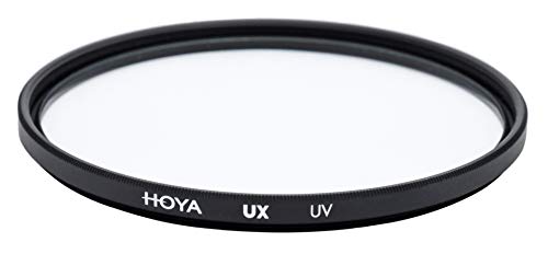 Hoya -   Ux Uv Filter 58 mm,