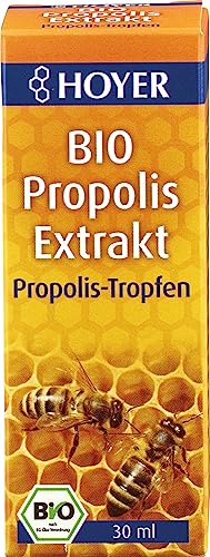Hoyer -   Propolis Tropfen