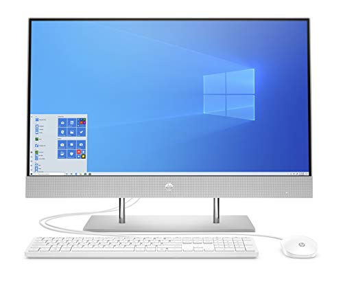 hp -  Hp All-in-One Pc 27