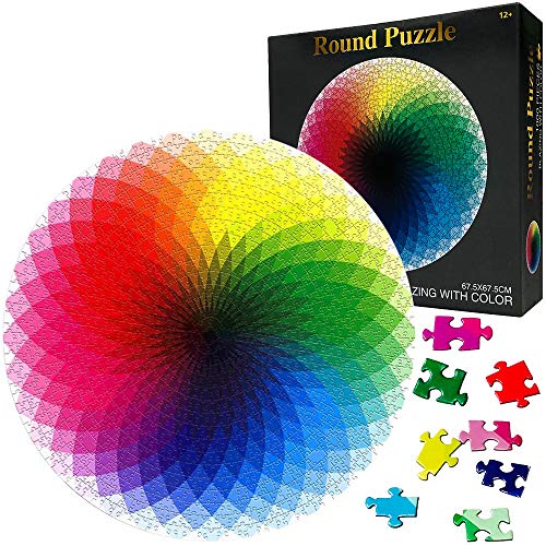 Huadada -   Puzzle 1000 Teile