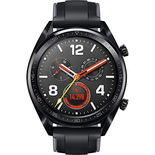 Huawei -   Watch Gt Sport