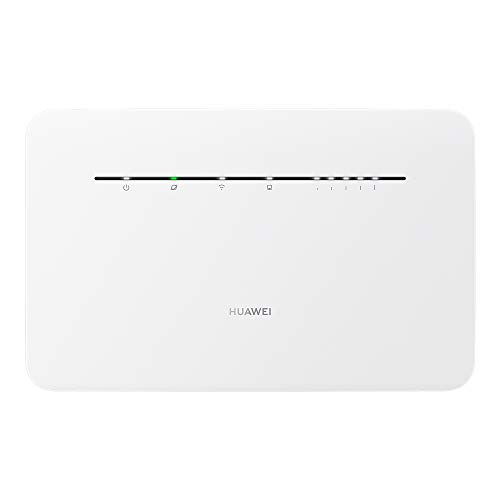 Huawei -   B535 4G Lte Router