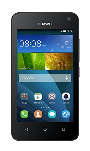 Huawei -   Y3 Smartphone (4