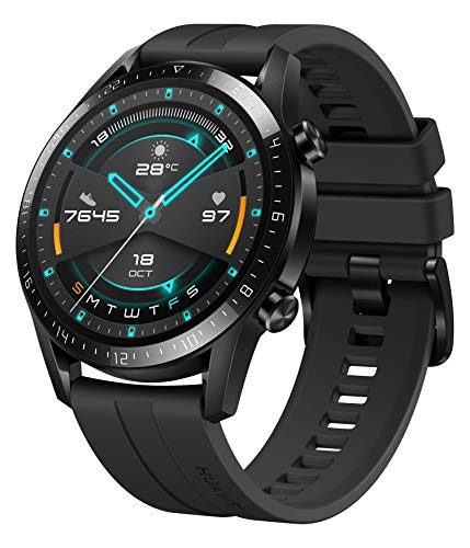 Huawei -   Watch Gt 2