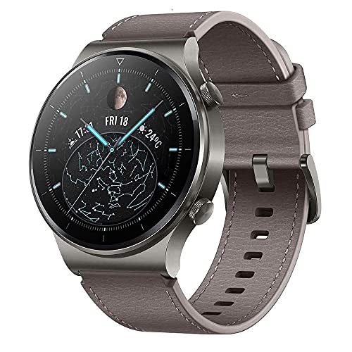 Huawei -   Watch Gt 2 Pro