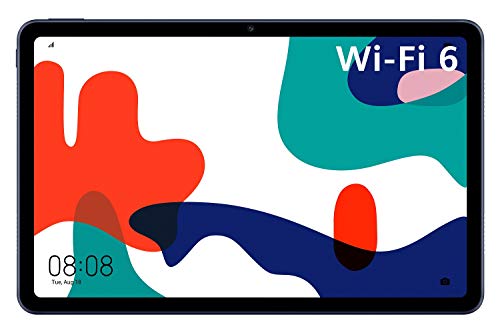 Huawei -   MatePad Wi-Fi 6