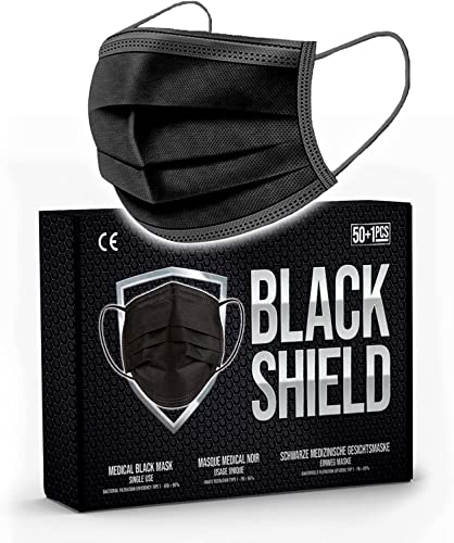  -  Black Shield 51