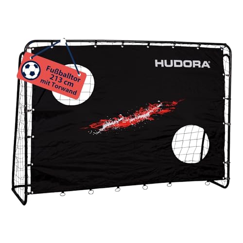 Hudac|#Hudora -  Hudora Fussballtor