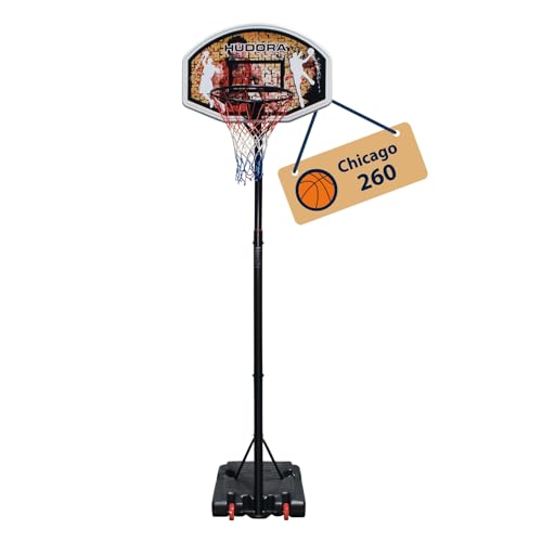 Hudora -   Basketball-Ständer