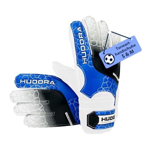 Hudora -   Torwart-Handschuhe