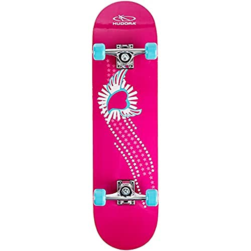 Hudora -   Skateboard Skate