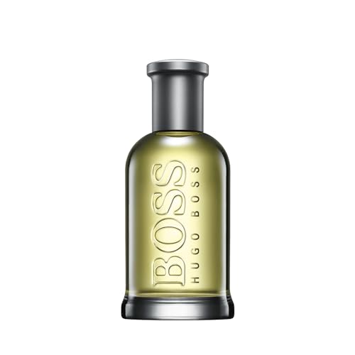 Hugo Boss -  Boss Bottled