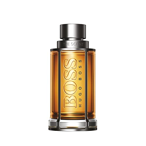 Coty -  Hugo Boss The Scent