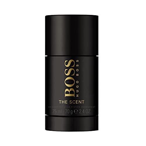 Hugo Boss -   The Scent Deodorant