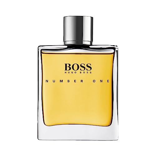 Hugo Boss -   Boss Number One