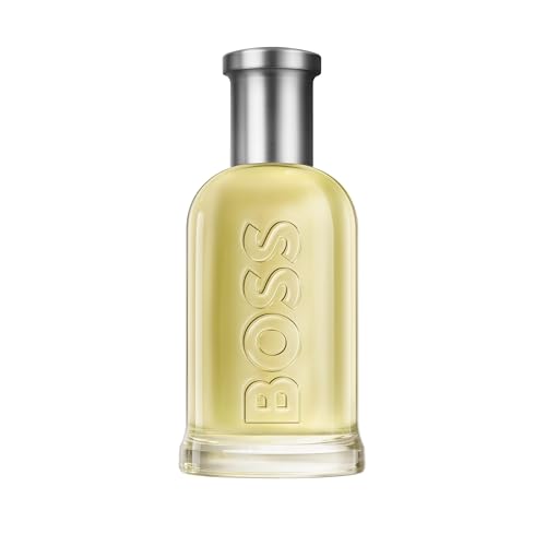 Hugo Boss -  Boss Bottled Edt
