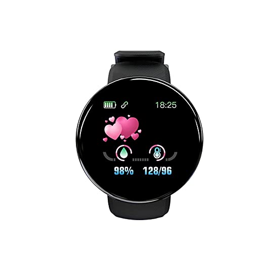 HuiBoys -   Smartwatch Schlaf