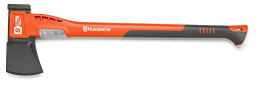 Husqvarna -   S2800 Spaltaxt aus
