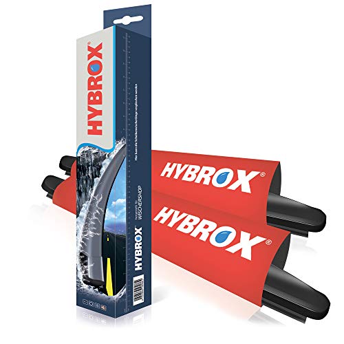 Hybrox -   Ultra X-149 Front