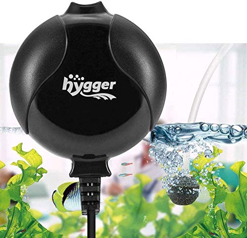 hygger -   Sauerstoffpumpe