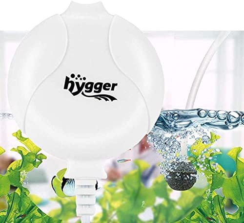 hygger -   Sauerstoffpumpe