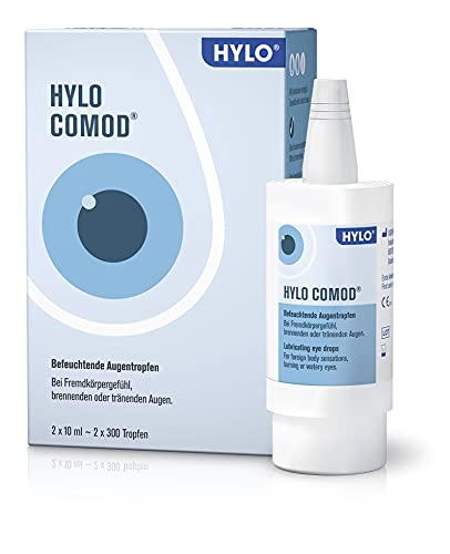 Hylocomod -  Hylo Comod
