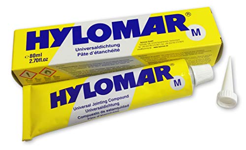 Hylomar Ltd -  Hylomar Mmd.T80 Diy,