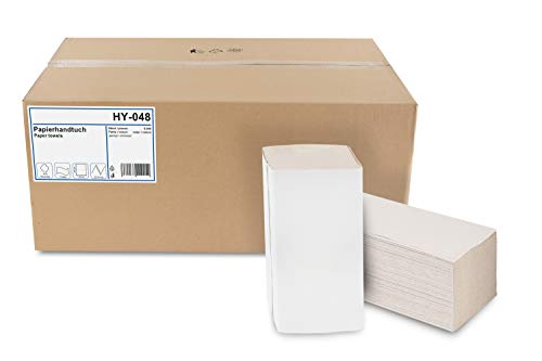 Hypafol -   Papierhandtücher