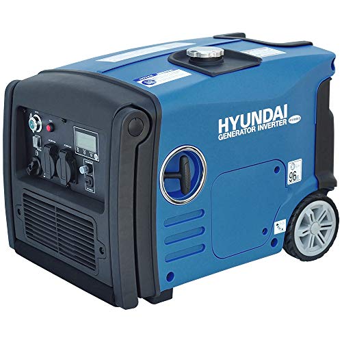 Hyundai -   Inverter-Generator