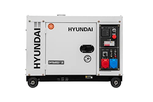Hyundai -   Silent Diesel