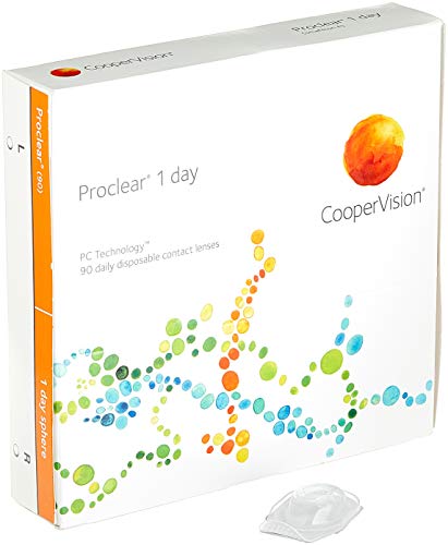 Cooper Vision -  Proclear 1 Day