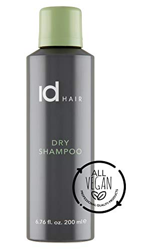 IdHair -   - Dry Shampoo -