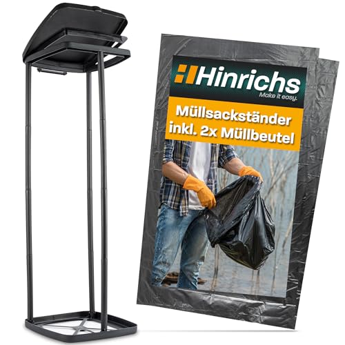 Ilp GmbH -  Hinrichs