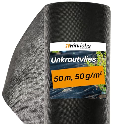 Ilp GmbH -  Hinrichs 50m