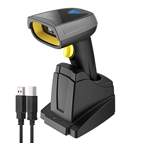 Inateck -   2D Barcode Scanner