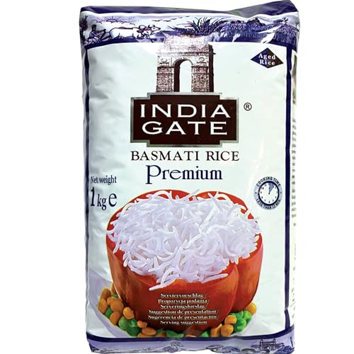 India Gate -   Premium Basmati