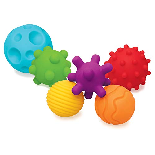 Infantino -   Textured Multi Ball