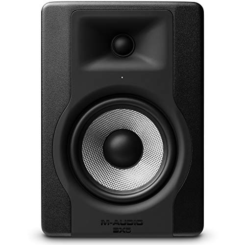 M-Audio -   Bx5 D3 - Kompakter