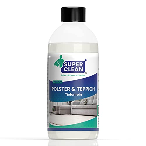 Innochem -  Super Clean Teppich