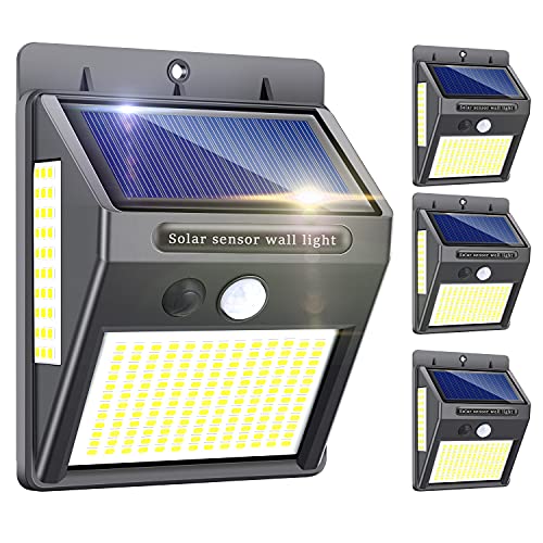 Innosinpo -  Solarlampen für