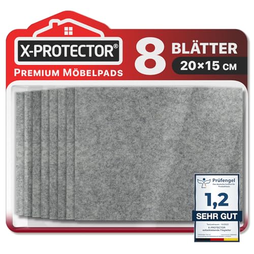 Innovation Goods Trading -  X-Protector