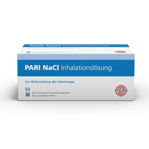 Inqua GmbH -  Pari NaCl