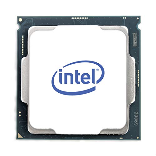 Intel -   Core i3-9100F